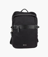 Mochila Notebook Nylon Cierres