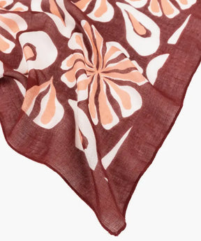 Bandana Flores Grandes
