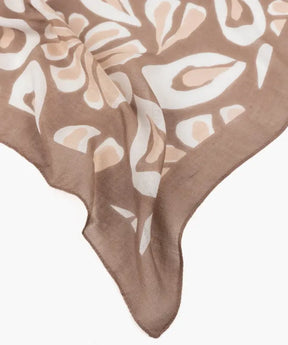 Bandana Flores Grandes
