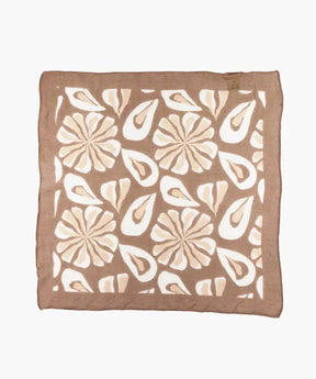 Bandana Flores Grandes