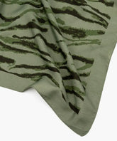 Pañuelo Zebra