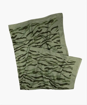 Pañuelo Zebra