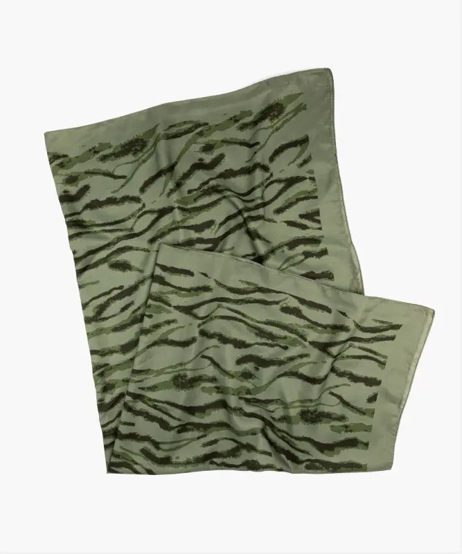 Pañuelo Zebra