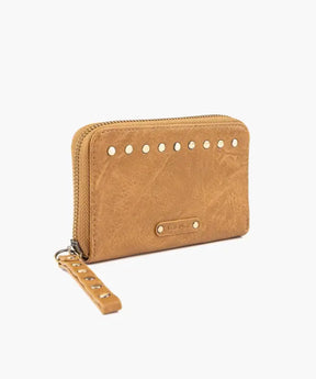 Billetera Boho