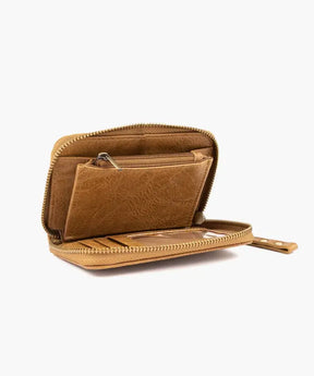 Billetera Boho