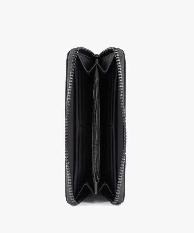 Billetera Nylon Grande