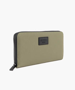 Billetera Nylon Grande