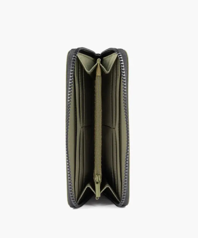 Billetera Nylon Grande