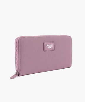 Billetera Nylon Grande
