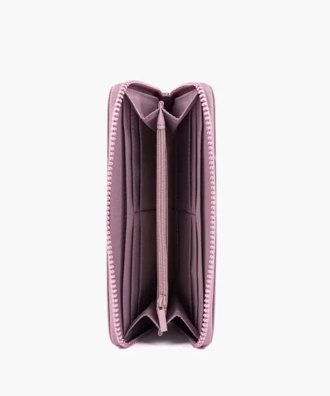 Billetera Nylon Grande
