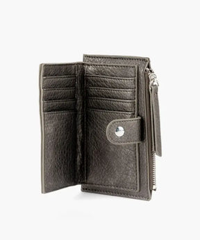 Billetera Broche