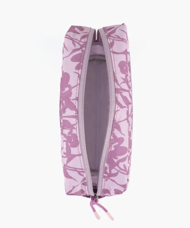 Cosmetiquero Dreamy Nylon Un Cierre