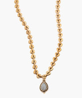 Collar Choker Piedra