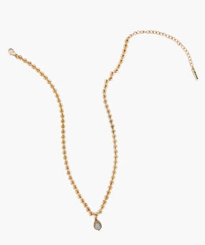 Collar Choker Piedra