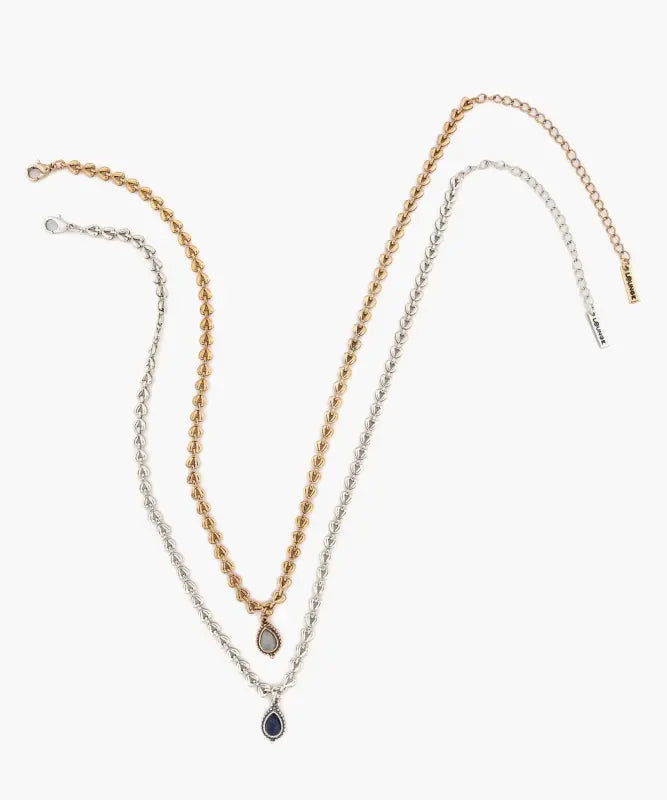 Collar Choker Piedra