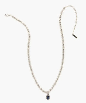 Collar Choker Piedra