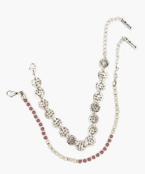 Set Pulseras Boho