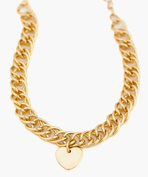 Pulsera Detalle Charm