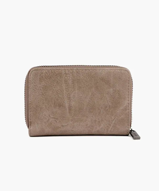 Billetera Zigzag Tarjetero