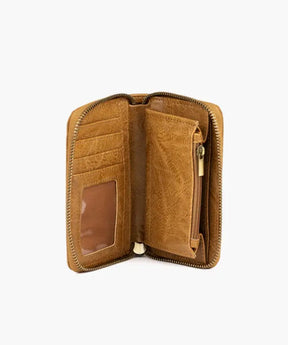 Billetera Zigzag Tarjetero