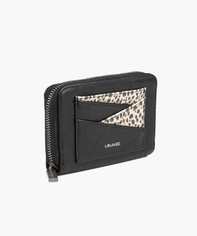 Billetera Zigzag Tarjetero