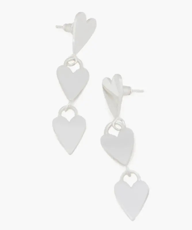 Aros Corazones