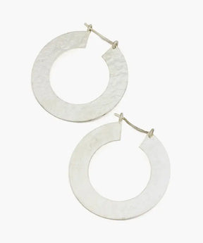 Aros Argollas Machacadas