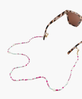 Strap Sujetador Lentes Mostacillas Y Estrellas