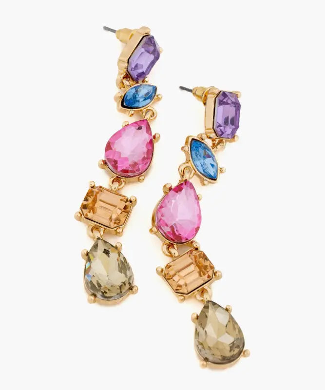 Aros Largos Figuras