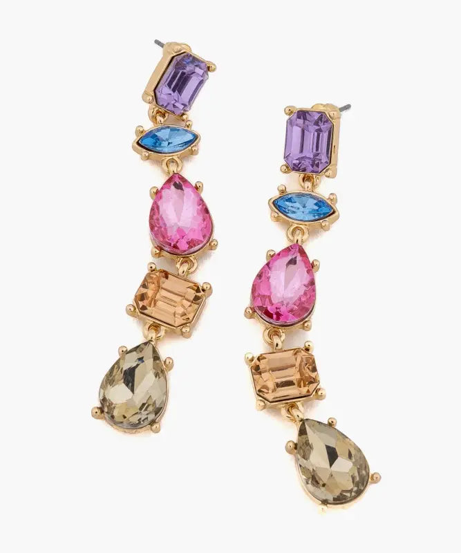 Aros Largos Figuras
