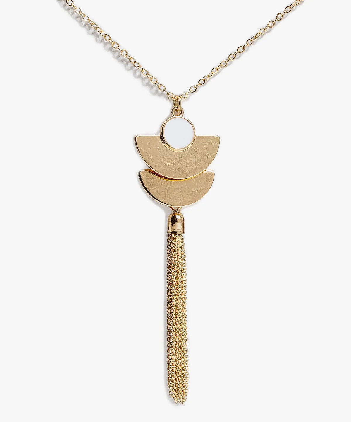 Collar Pompón
