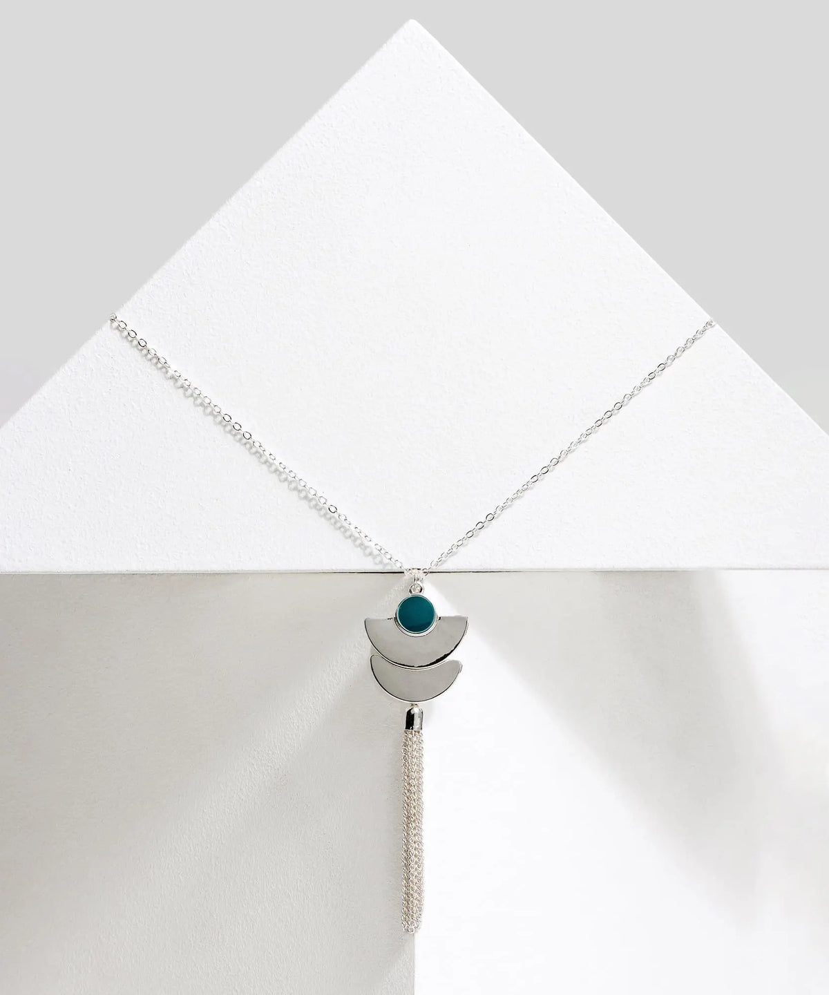 Collar Pompón