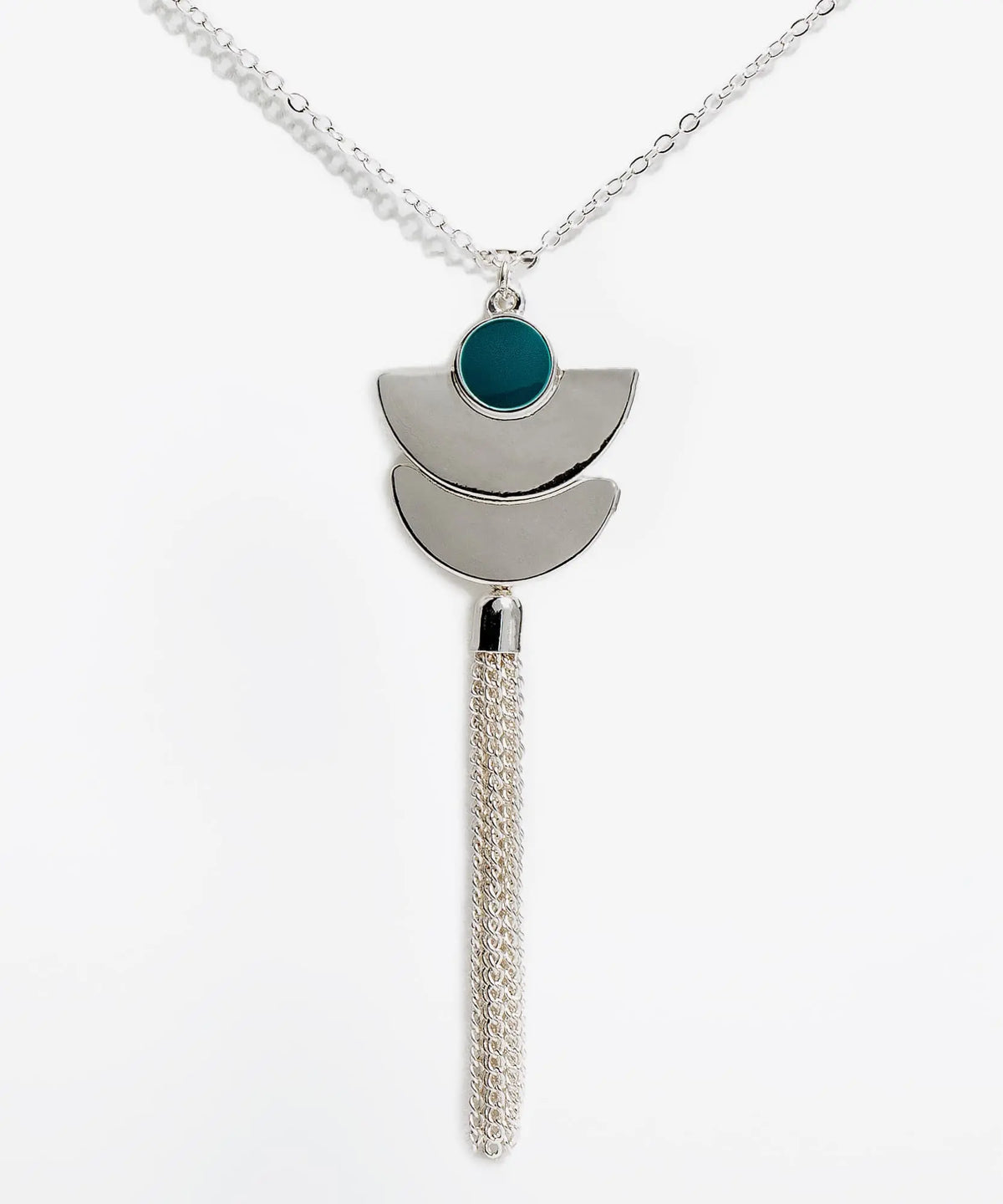 Collar Pompón